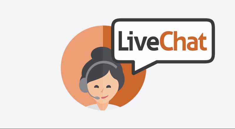 Chat Live trực tuyến Zowin