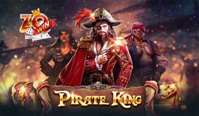 Game Pirate King Zowin