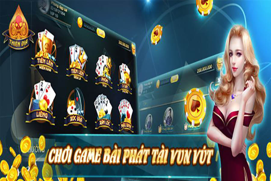 29 tuổi ở Hà Nội sở hữu 2 tỷ đồng nhờ chơi game bài online